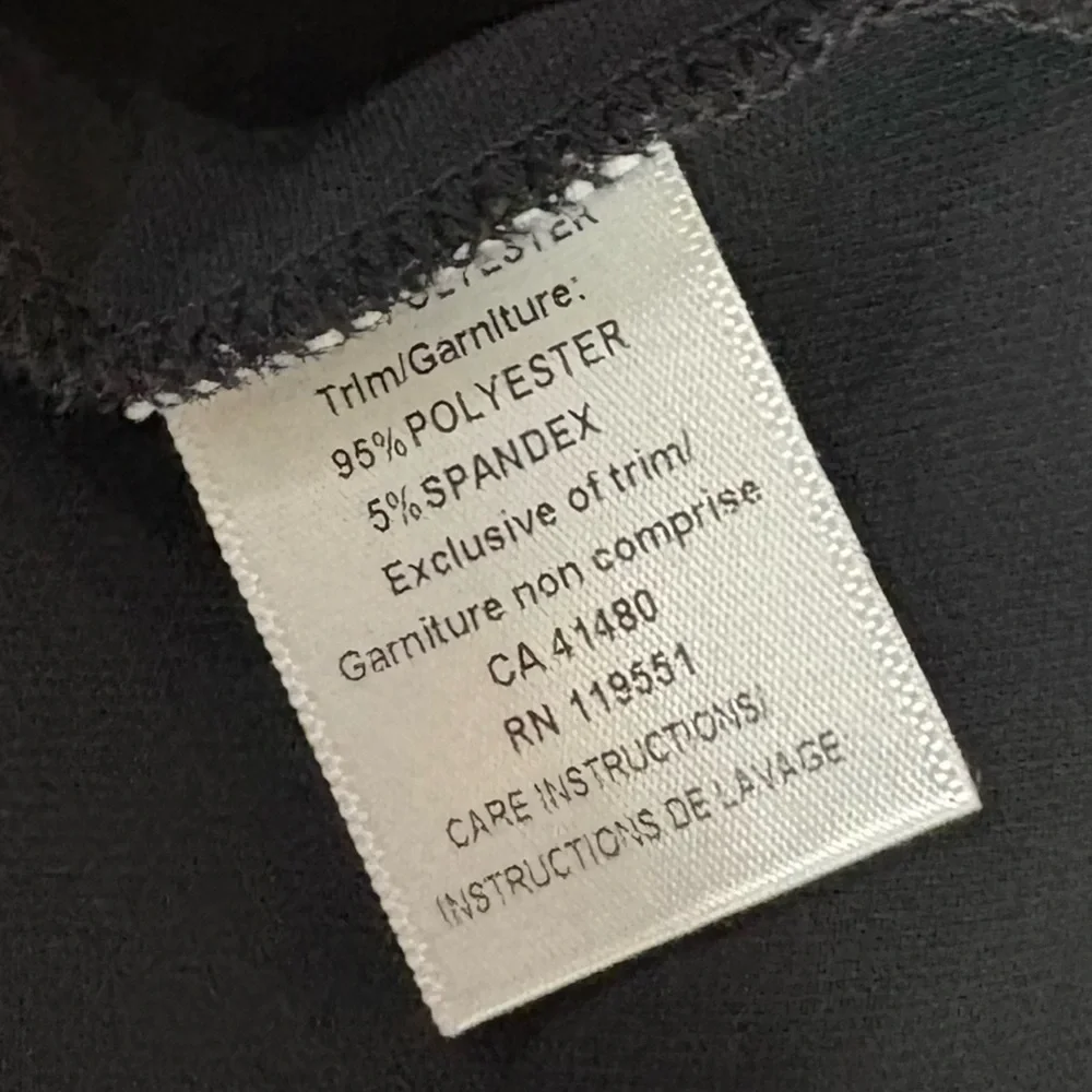 Gentle Fawn Dress - Picture 4 of 7